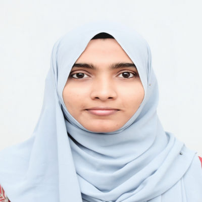 Sumaiya Liyakath